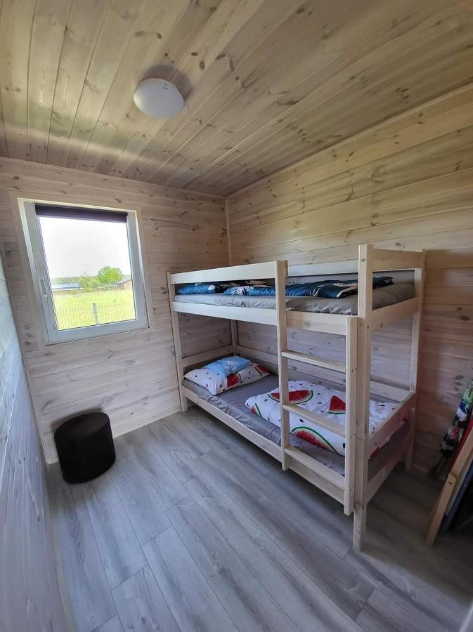 Bajkowe Chatki Rusinowo  Quarto foto